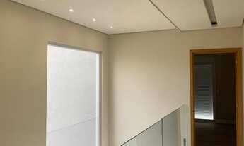 Imagem 4: Sobrado para venda possui 220 metros quadrados com 3 quartos