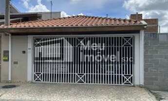 Imagem: Linda casa no Parque dos sinos em Jacarei