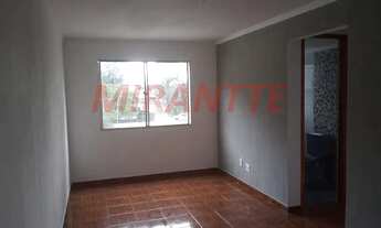 Imagem 2: Apartamento de 50m² com 2 quartos em Jardim Peri
