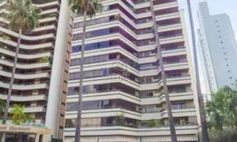 Imagem: Apartamento - Cambuí - Campinas