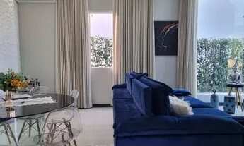 Imagem 3: Vespasiano - Casa de Condomínio - Residencial Park I