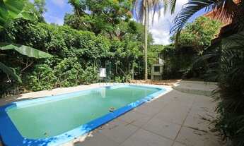 Imagem 2: PORTO ALEGRE - Casa Padrão - Ipanema