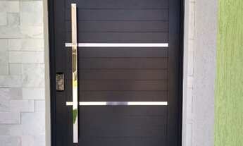 Imagem 6: Casa para venda possui 113 metros quadrados com 3 quartos em Horto Florestal - Sorocaba