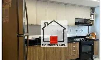 Imagem 7: Ed. Tulipas, 181 m², 3 Suítes, 3 Vagas, Andar alto, à Venda, Umarizal, Belem -Pará