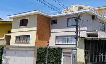 Imagem 4: Sobrado para venda possui 146 metros quadrados com 3 quartos em Imirim - São Paulo - SP