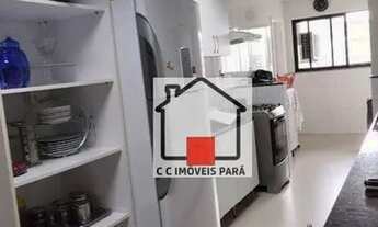 Imagem 6: Apartamento com 3 dormitórios para alugar, 200 m² por R$ 9.500,01/mês - Umarizal - Belém/P