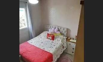 Imagem 5: Sobrado com 2 dormitórios à venda, 117 m² por R$ 549.000 - Vila Camilópolis - Santo André