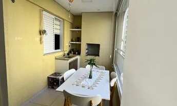 Imagem 4: Apartamento Vila Ema 91 m2