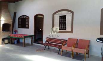 Imagem: Casa com 3 dormitórios à venda, 164 m²