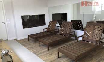 Imagem 4: 1 dromit Lazer completo, Varanda, Lavabo