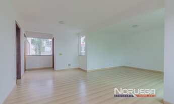 Imagem 5: Apartamento com 3 quartos para alugar por R$ 2150.00, 160.00 m2 - TINGUI - CURITIBA/PR