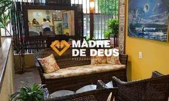 Imagem 4: Pousada na região turística da Praia de Iracema