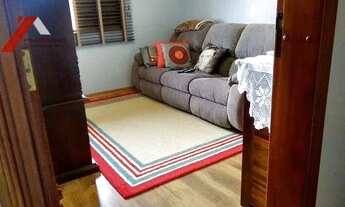 Imagem 5: Apartamento com 4 dormitórios à venda, 142 m² por R$ 743.000,00 - Centro - Santo André/SP