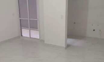 Imagem 5: Apartamento com 2 dormitórios à venda, 63 m² por R$ 359.000,00 - Campestre - Santo André/S