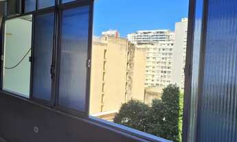 Imagem 5: Studio para venda possui 25 metros quadrados com 1 quarto em Flamengo - Rio de Janeiro - R