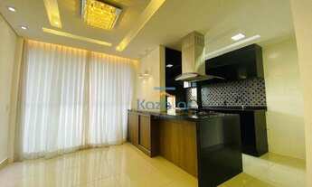 Imagem 3: Apartamento 3 quartos, suite, 2 vagas, elevador à venda, 87 m² por R$ 650.000 - Ouro Preto