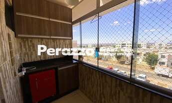 Imagem 3: BRASÍLIA - Apartamento Padrão - JARDINS MANGUEIRAL (JARDIM BOTÂNICO