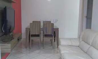 Imagem 2: Apartamento Mobiliado na V.Olímpia p/Locação 40m²,1 dorm,1 Vg/Pacote R$ 4.210,00