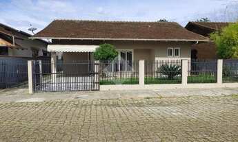 Imagem: Casa à venda, 3 quartos, 2 vagas, Nações