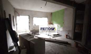 Imagem 5: Casa com 3 dormitórios à venda, 180 m² por R$ 400.000 - Cidade Boa Vista - Suzano/SP