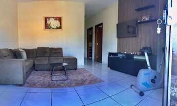 Imagem: AL28- FEIRÃO- Casa para venda possui 99