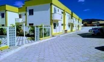 Imagem 5: Apartamento para venda possui 60 metros quadrados com 2 quartos