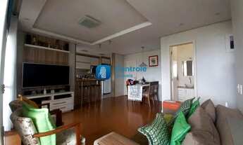 Imagem 2: MP - Apartamento 02 dormitórios/ 01 suíte no bairro Serraria