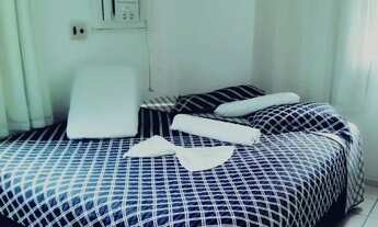 Imagem 2: Alugo apartamento de um quarto mobiliado em Boa Viagem