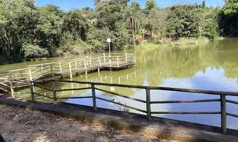 Imagem 2: Excelente casa com 5 quartos em condomínio fechado em Mateus Leme MG