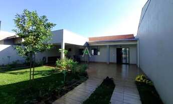 Imagem: Casa Residencial 4 quartos à venda no Bairro