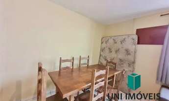 Imagem 4: Apartamento 01 quarto com suíte e vaga de garagem a venda por R$200.000 na Praia do Morro