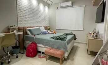 Imagem 5: Vendo excelente Casa no condomínio Colorado semi mobiliada, com 155 m2 No alto do calhau