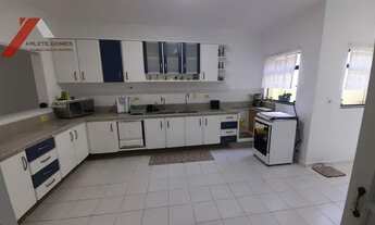 Imagem 7: Sobrado com 3 dormitórios à venda, 380 m² por R$ 1.326.000,00 - Vila Alice - Santo André/S