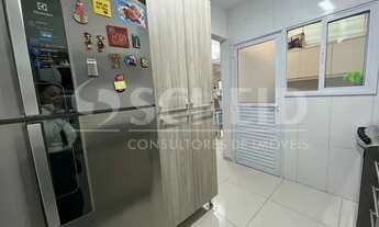 Imagem 7: Casa em condomínio - Campo Grande - Sabará