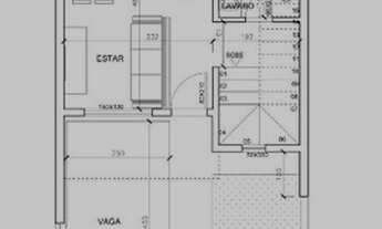 Imagem 5: CONTAGEM - Casa Padrão - Vale Das Orquídeas
