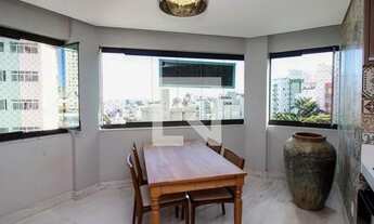 Imagem 2: Apartamento à Venda - Anchieta, 4 Quartos, 107 m2