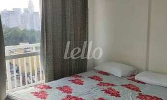 Imagem 6: São Paulo - Kitchenette/Studio - Brás