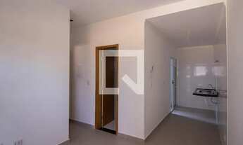 Imagem 1: Apartamento à Venda - Itaquera, 2 Quartos, 35 m2