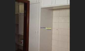 Imagem 6: Casa com 4 dormitórios para alugar, 500 m² por R$ 18.200,00/mês - Alphaville 02 - Barueri