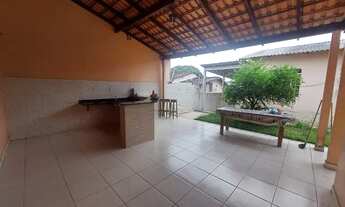 Imagem 2: Casa no Conjunto Belvedere - Bairro Planalto