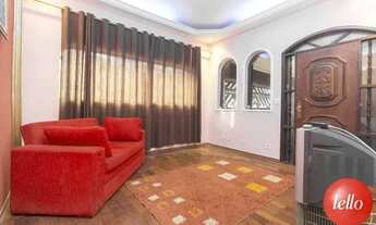 Imagem: São Paulo - Casa Comercial - Tatuapé