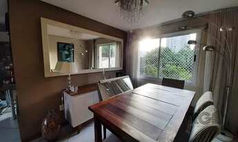 Imagem 3: Apartamento em Santana