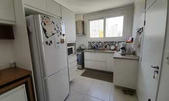 Imagem 7: Apartamento - Centro - Campinas