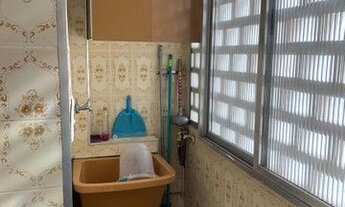 Imagem 10: Pertinho da praia,1 quarto, sala, cozinha, banheiro, área de serviço, garagem, manosbrista