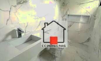 Imagem 3: Casa no Bouganville, 320 n², 4 Suítes, à venda, Icoaraci - Belém/PA