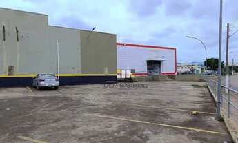 Imagem 4: Salão para alugar, 2100m² por R$ 25.000/mês - Vila Santana - Sumaré/SP