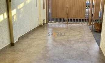 Imagem: Casa com 2 dormitórios para alugar por