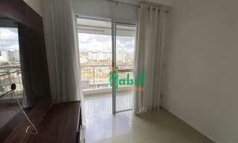 Imagem 5: Apartamento com 2 dormitórios para alugar, 60 m² por R$ 1.700/mês - Parque Suzano - Suzano