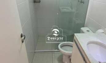 Imagem 6: Apartamento com 3 dormitórios para alugar, 68 m² por R$ 3.285,00/mês - Vila Homero Thon