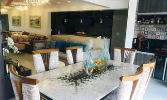 Imagem 2: Apartamento com 3 dormitórios à venda, 125 m² por R$ 1.550.000,00 - Jardim São Caetano - S